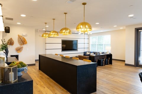 District At Riverside Apartments