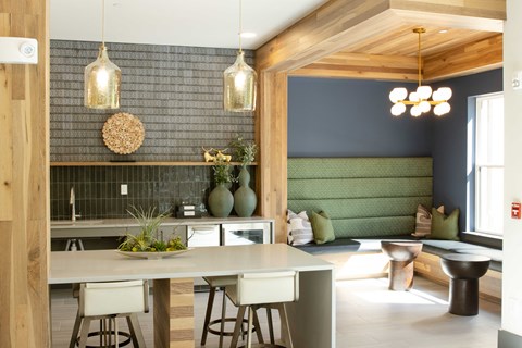 District At Riverside Apartments