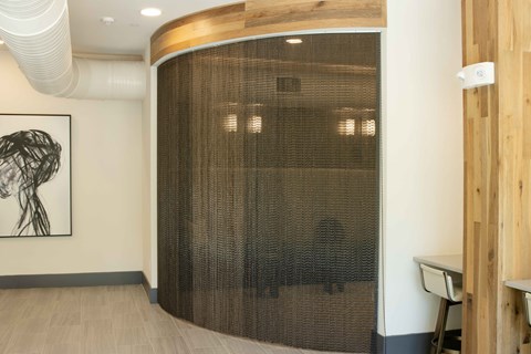 District At Riverside Apartments