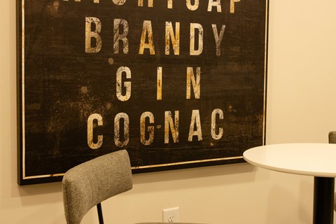 District At Riverside Apartments