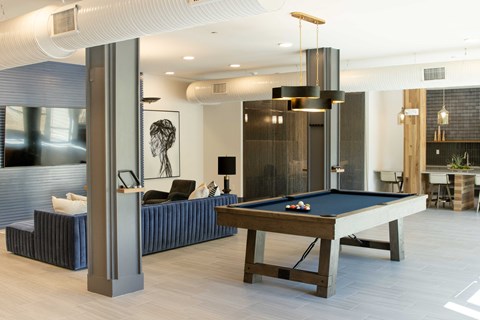 District At Riverside Apartments