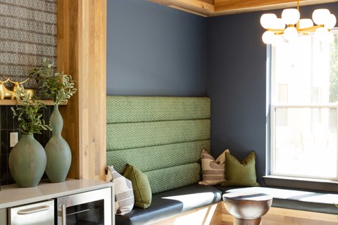 District At Riverside Apartments