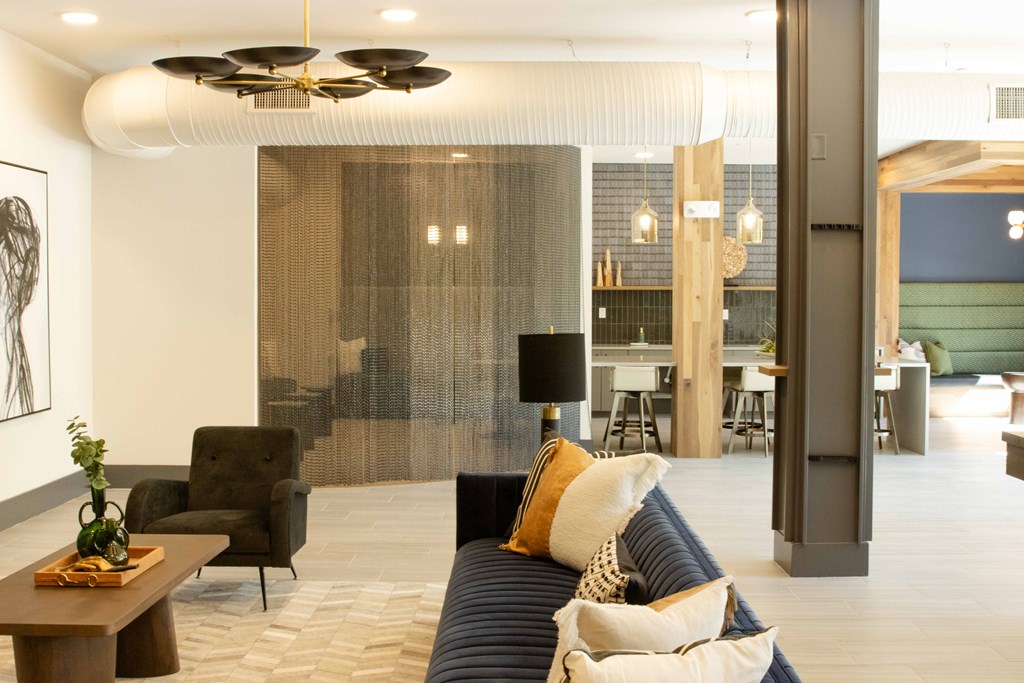 District At Riverside Apartments is a similar property to Riverview Grande / The Villas at The Riverview Grande located in Chattanooga