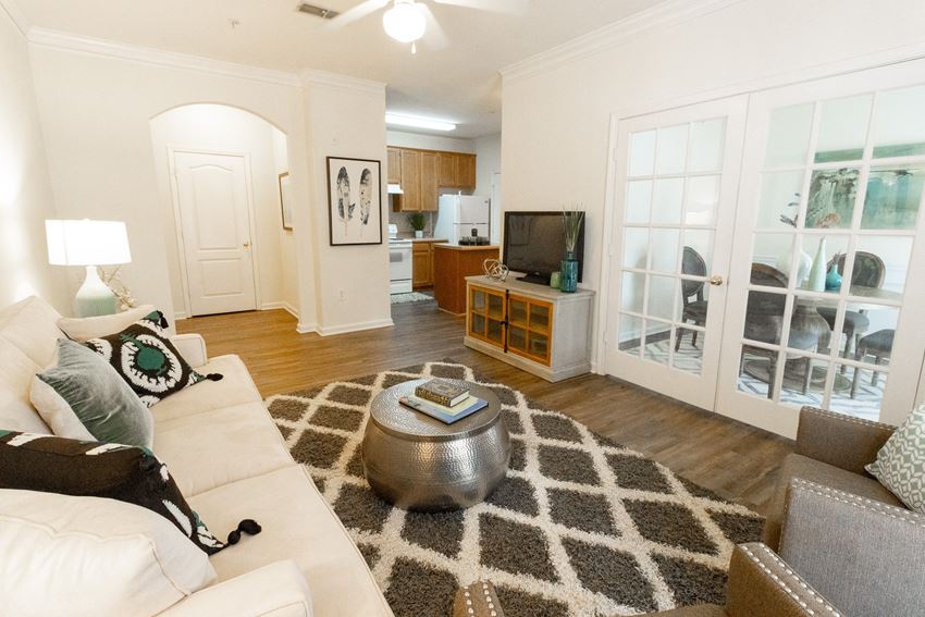 The Crest At Sugarloaf Apartments, 1400 Herrington Road, Lawrenceville