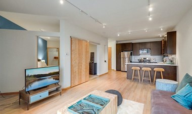 2900 Aldrich Ave S Studio Apartment for Rent Photo Gallery 1