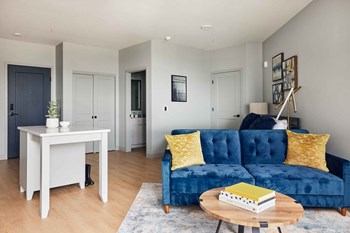 455 Snelling Ave N Studio-3 Beds Apartment for Rent - Photo Gallery 5
