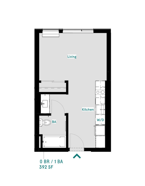 337 7th St W Studio-2 Beds Apartment for Rent - Photo Gallery 96