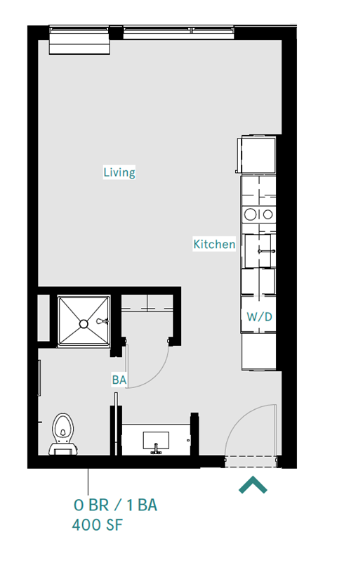 337 7th St W Studio-2 Beds Apartment for Rent - Photo Gallery 97