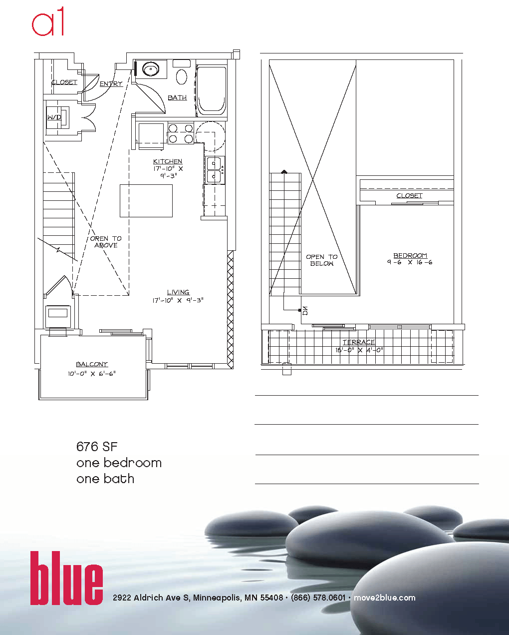 2900 Aldrich Ave S Studio-2 Beds Apartment for Rent - Photo Gallery 42