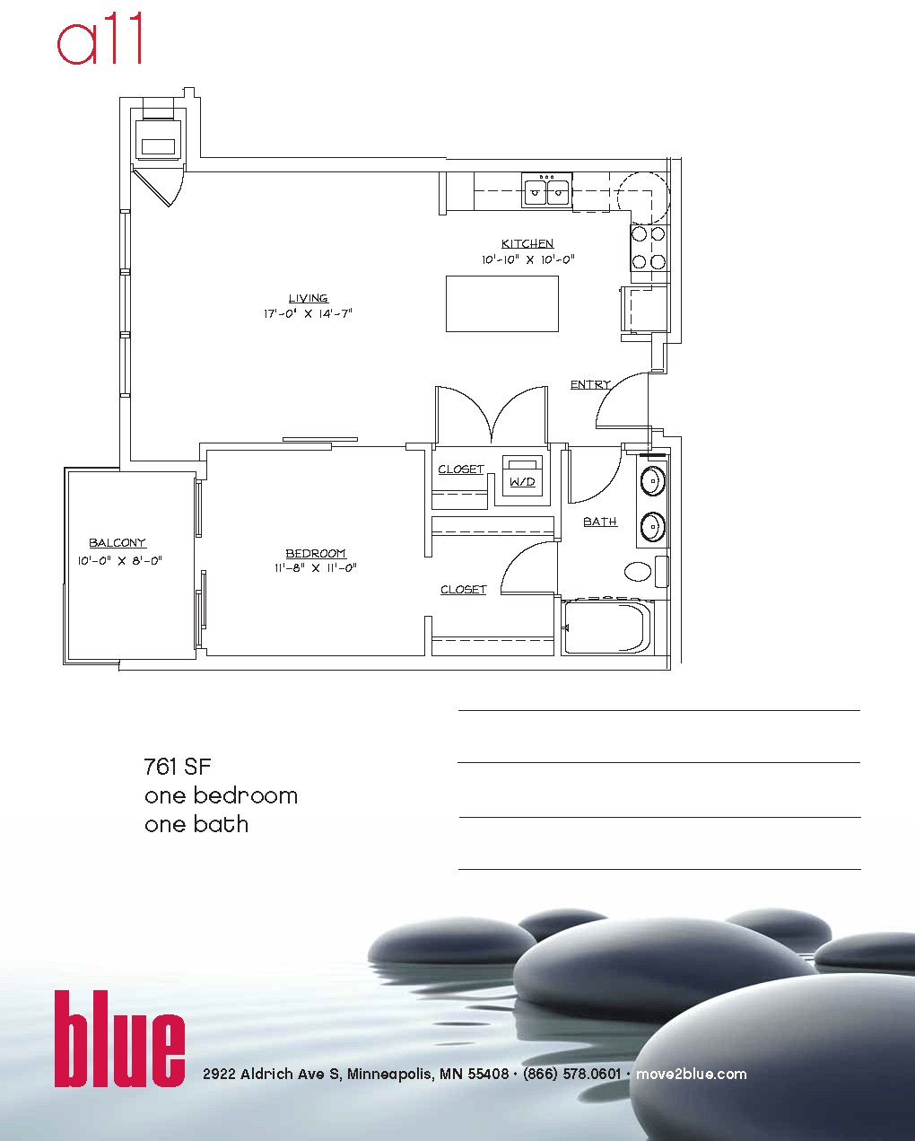 2900 Aldrich Ave S Studio-2 Beds Apartment for Rent - Photo Gallery 43