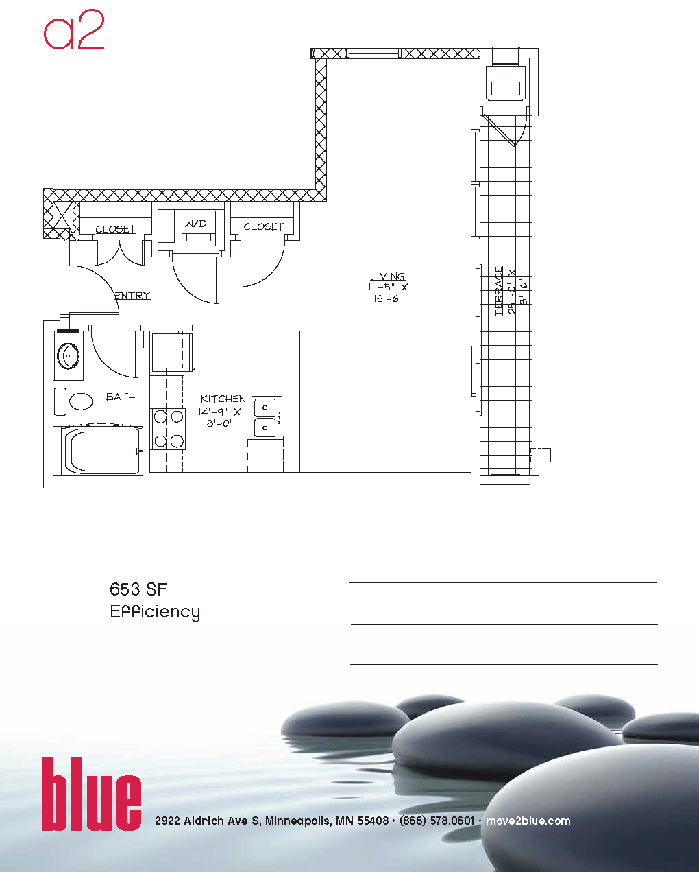 2900 Aldrich Ave S Studio-2 Beds Apartment for Rent - Photo Gallery 47