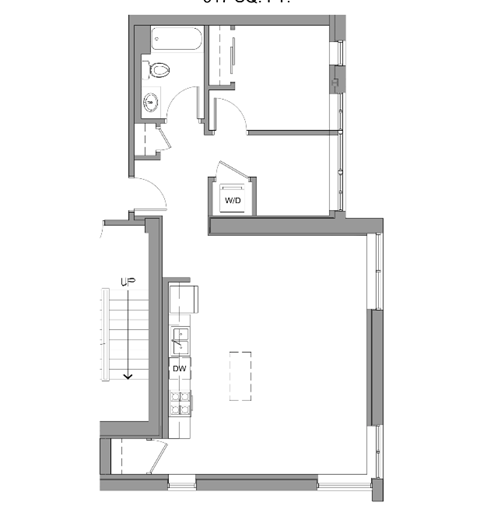 1554 Midway Pkwy Studio-2 Beds Apartment for Rent - Photo Gallery 66