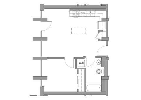 1554 Midway Pkwy Studio-2 Beds Apartment for Rent - Photo Gallery 69