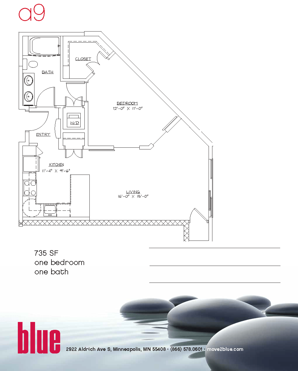 2900 Aldrich Ave S Studio-2 Beds Apartment for Rent - Photo Gallery 48