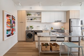 337 7th St W Studio-2 Beds Apartment for Rent - Photo Gallery 4