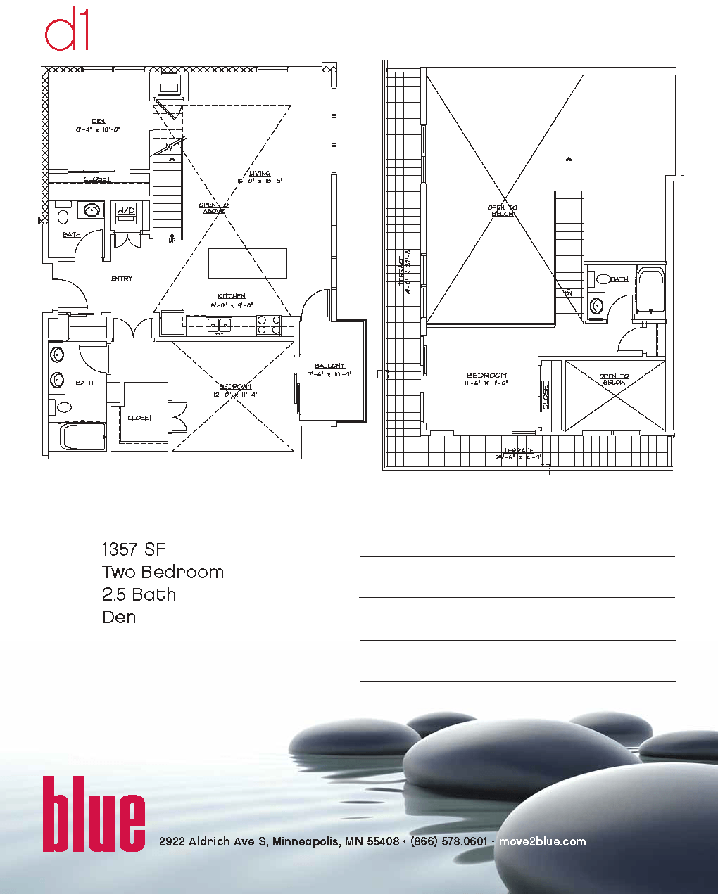 2900 Aldrich Ave S Studio-2 Beds Apartment for Rent - Photo Gallery 52