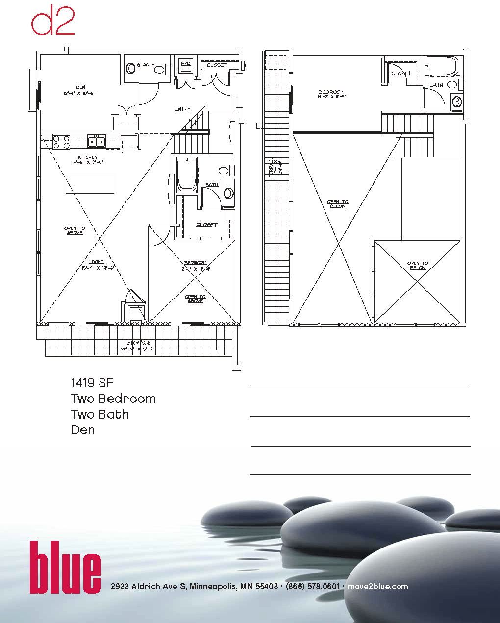 2900 Aldrich Ave S Studio-2 Beds Apartment for Rent - Photo Gallery 53