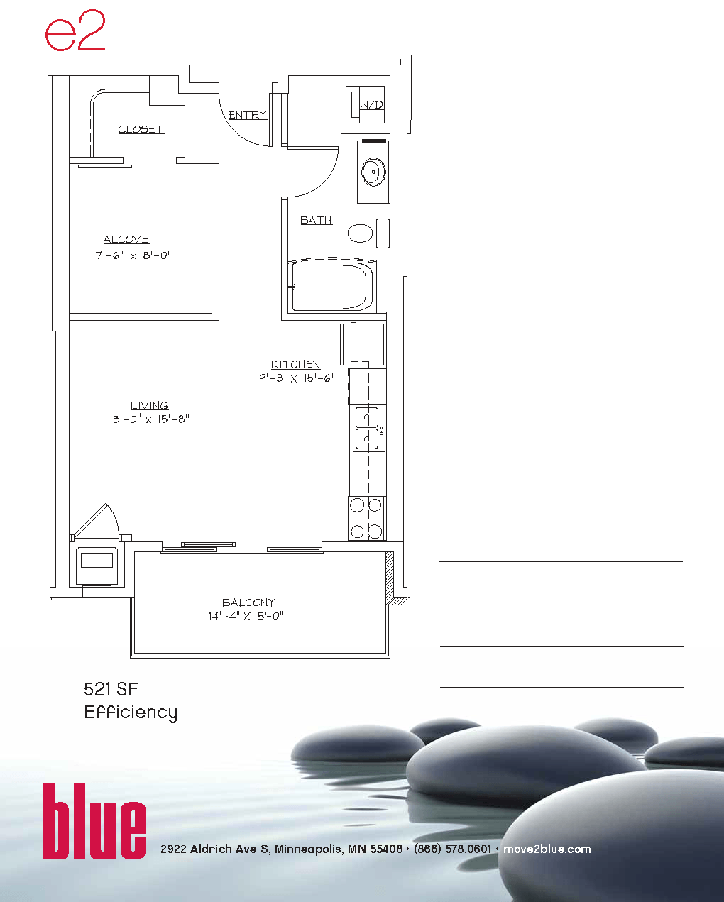 2900 Aldrich Ave S Studio-2 Beds Apartment for Rent - Photo Gallery 40