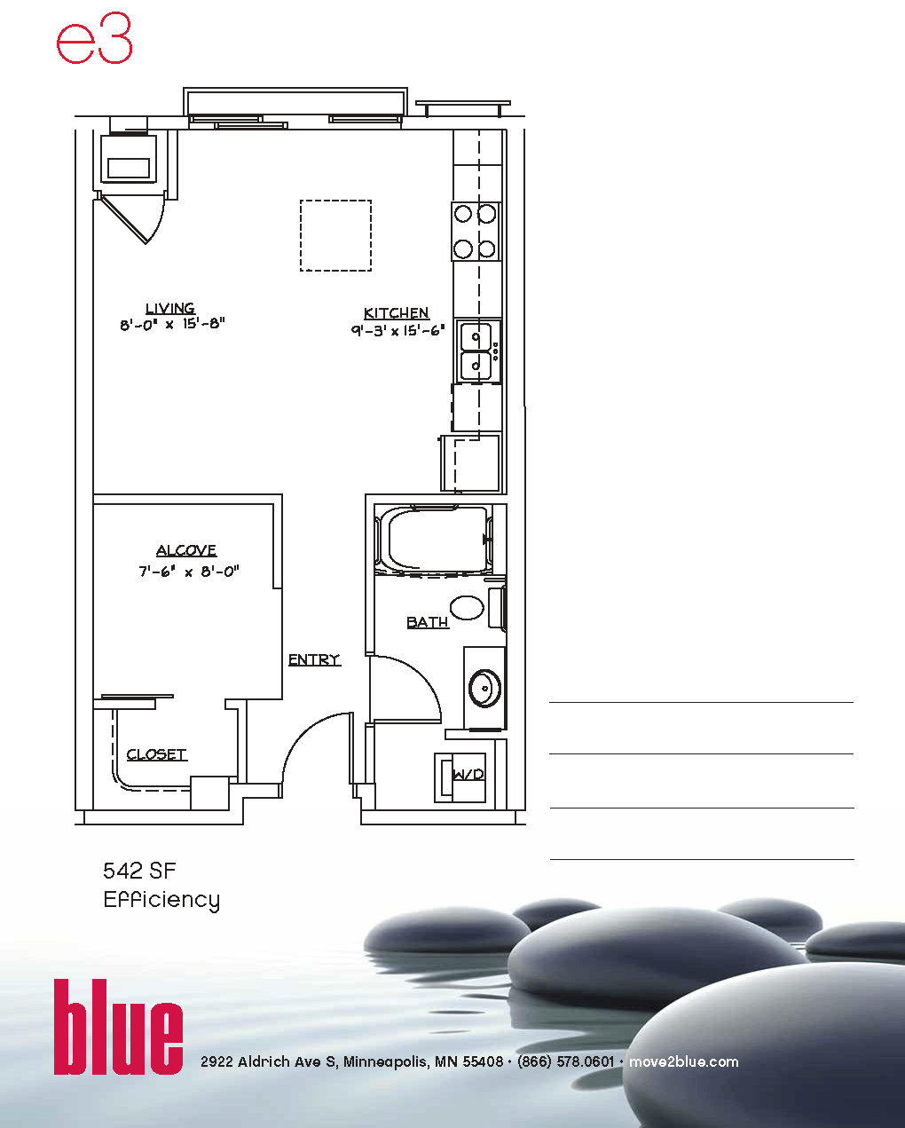 2900 Aldrich Ave S Studio-2 Beds Apartment for Rent - Photo Gallery 41