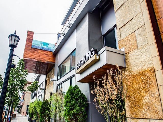 exterior - Photo Gallery