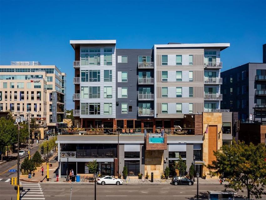 Exterior - Photo Gallery