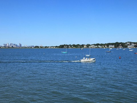 HighPoint Apartments Quincy near Waterfront Shopping, Dining, Recreation and Entertainment-12 Highpoint Circle Quincy, MA 02169,