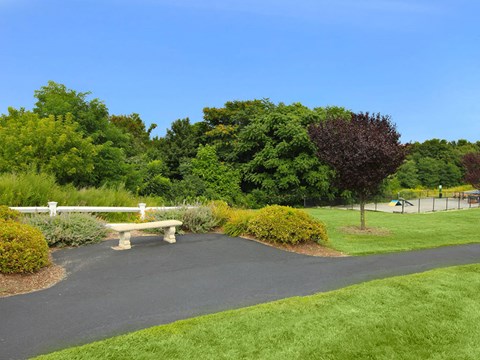 Pet Friendly Apartments in Quincy MA with Pet Park-HighPoint Apartments-12 Highpoint Circle Quincy, MA 02169, Large Pets Welcome