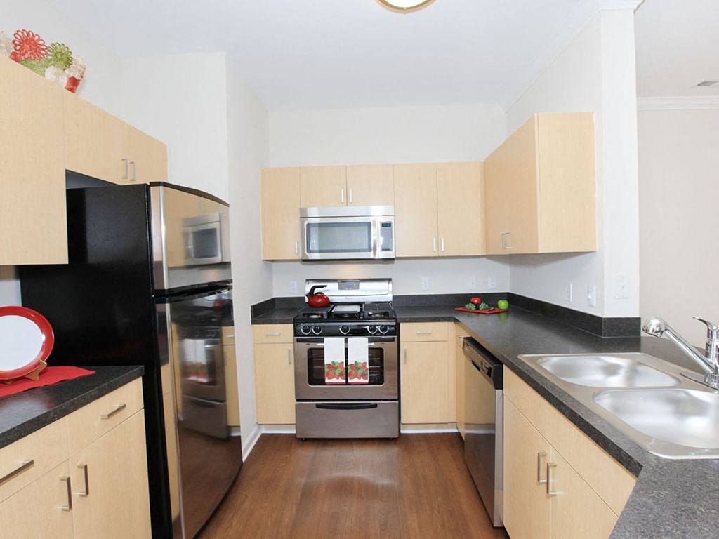 Berkshire Annapolis Bay