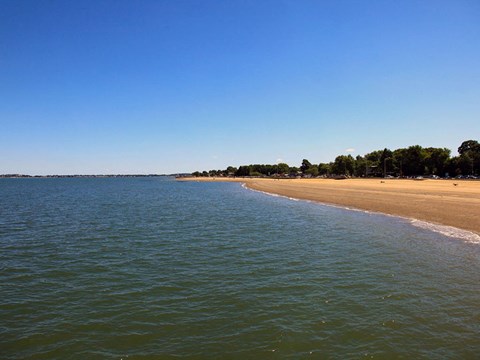 HighPoint Apartments near Neighborhood Beach Quincy MA-HighPoint Apartments