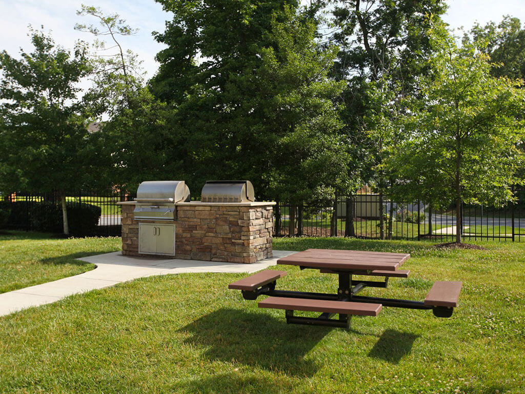 Berkshire Annapolis Bay