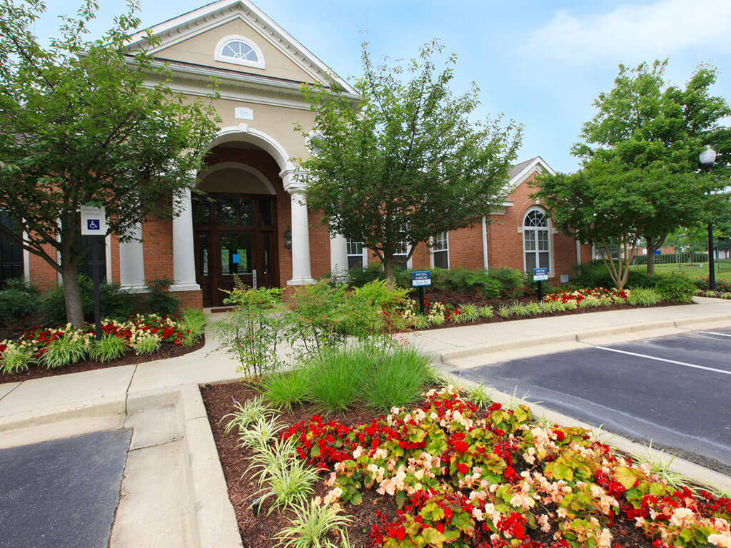 Berkshire Annapolis Bay