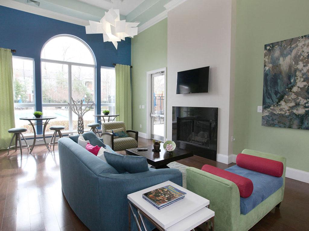 Berkshire Annapolis Bay