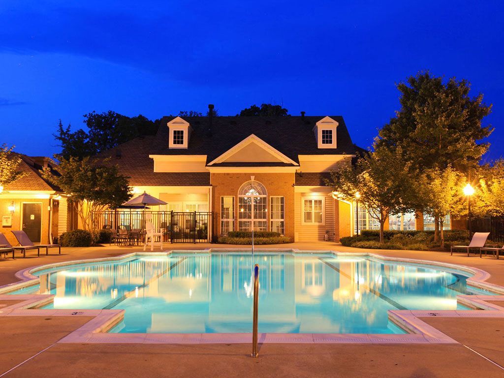 Berkshire Annapolis Bay is a similar property to The Willows At Forest Drive located in Annapolis