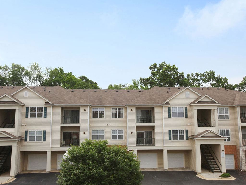 Berkshire Annapolis Bay