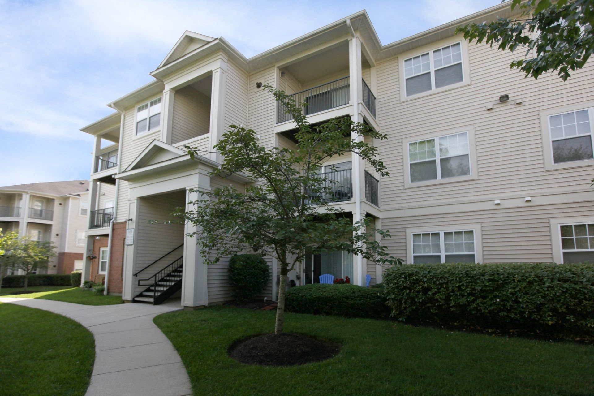 Photos of Berkshire Annapolis Bay | Apartments in Annapolis, MD