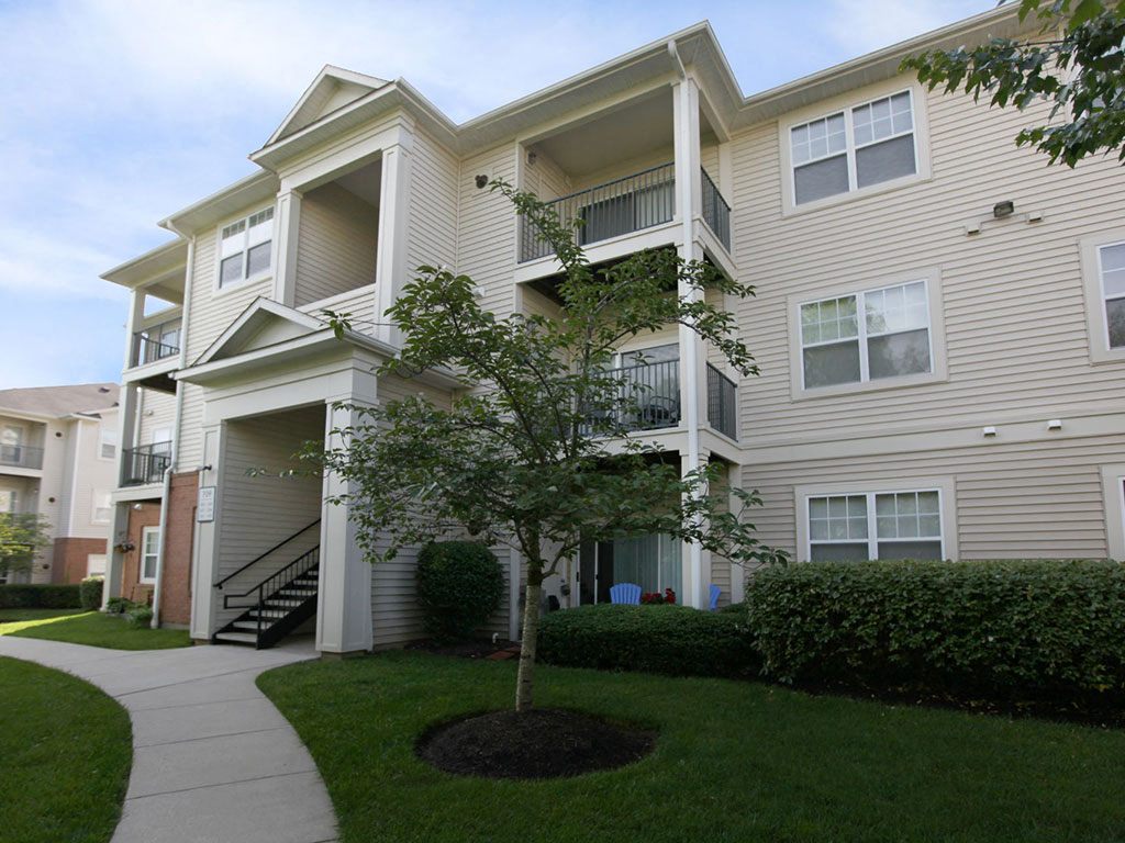 Berkshire Annapolis Bay