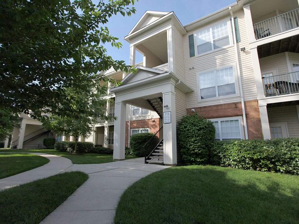 Berkshire Annapolis Bay