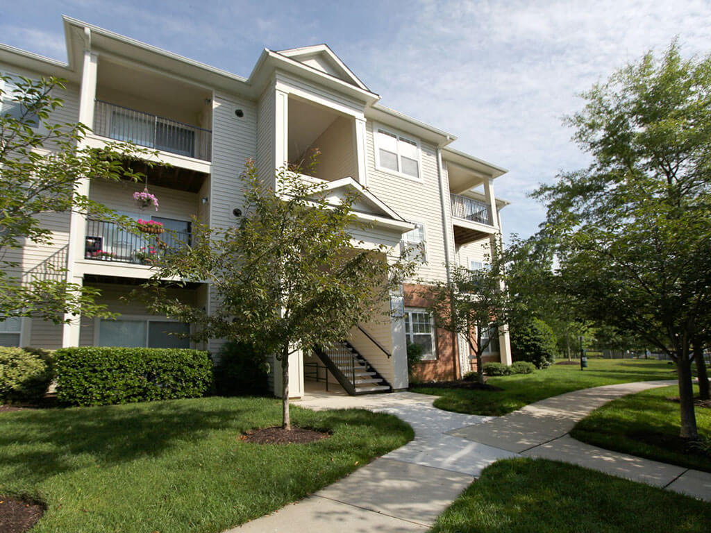 Berkshire Annapolis Bay