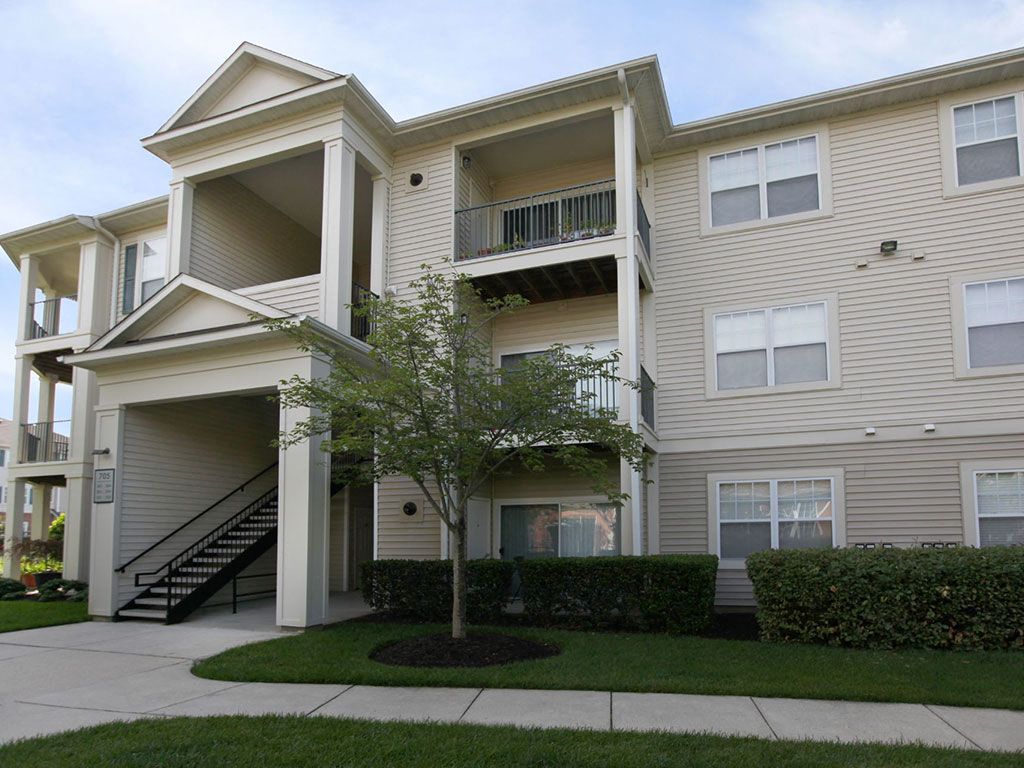 Berkshire Annapolis Bay