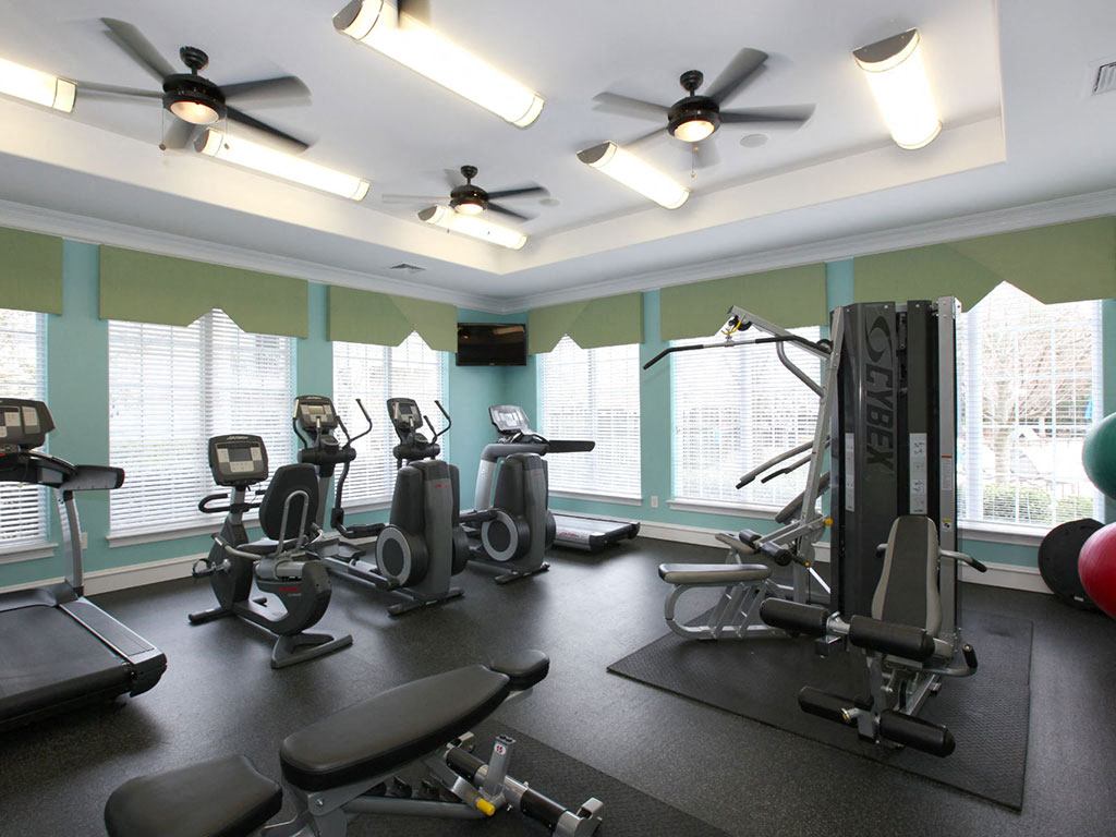 Berkshire Annapolis Bay