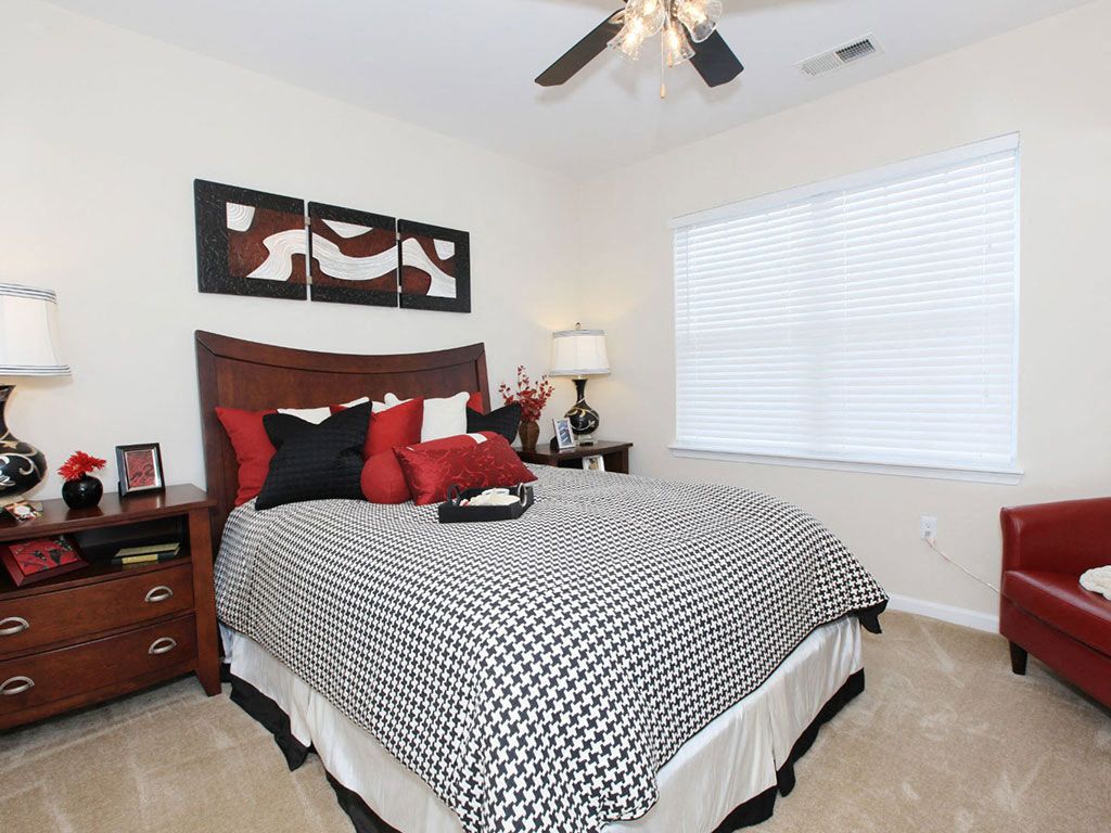 Berkshire Annapolis Bay