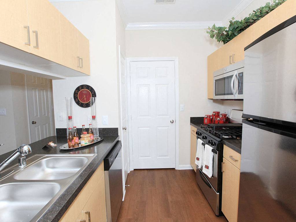 Berkshire Annapolis Bay