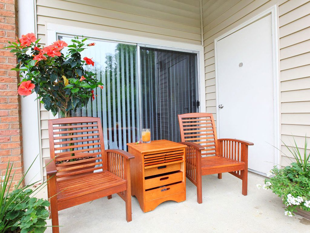 Berkshire Annapolis Bay