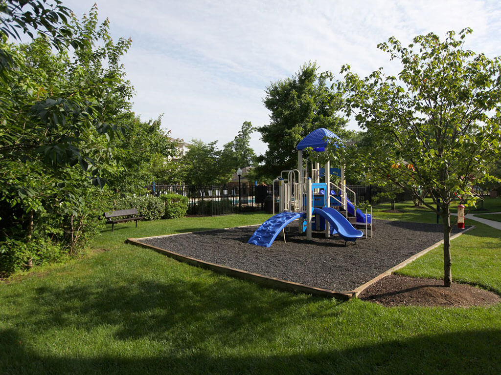 Berkshire Annapolis Bay