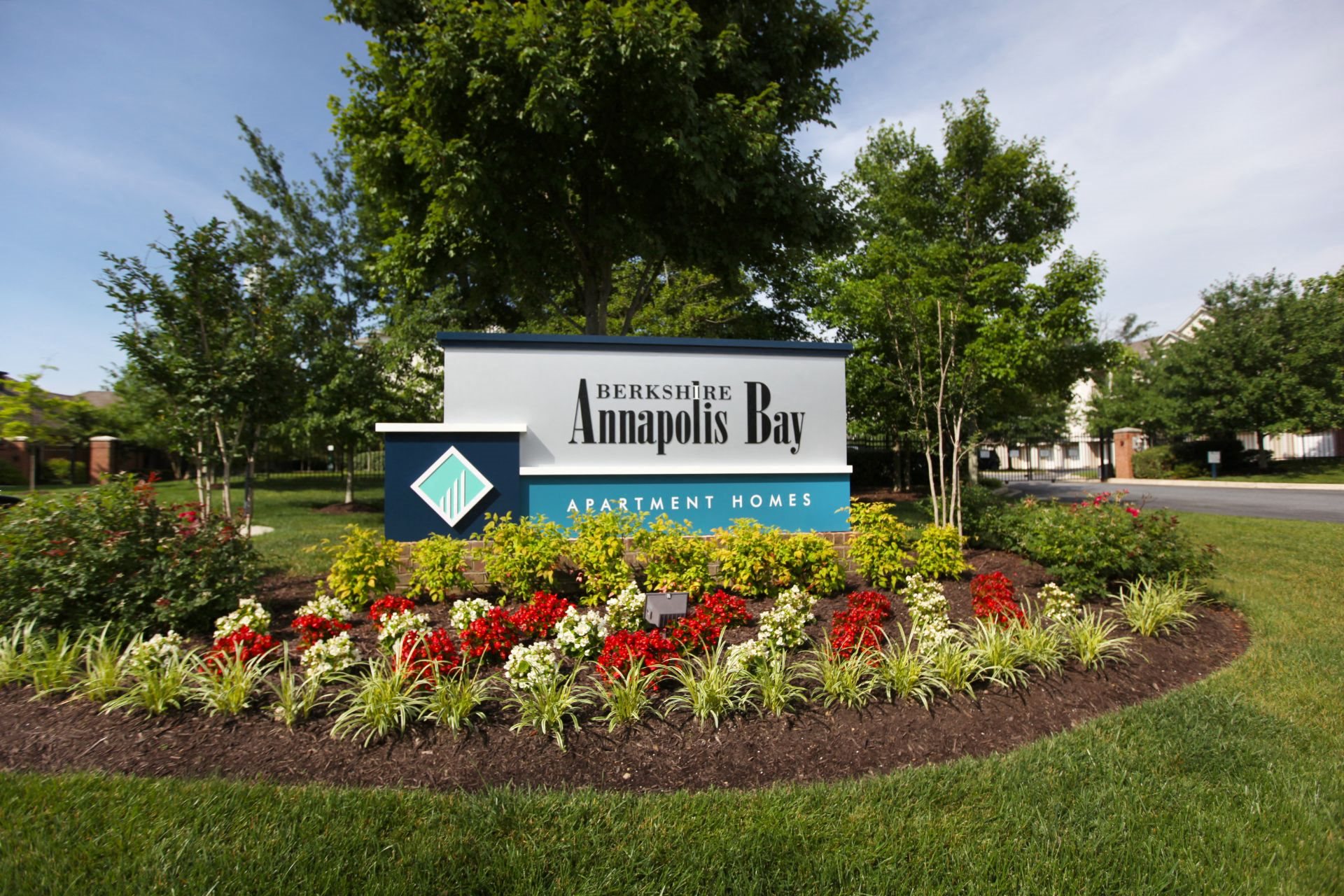 Photos of Berkshire Annapolis Bay Apartments in