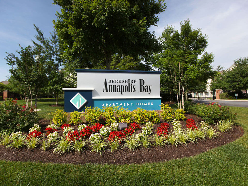 Berkshire Annapolis Bay