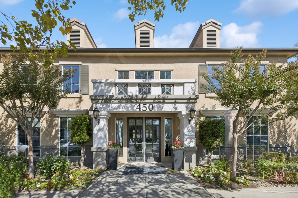 Bridgeport Ranch apartments 450 Pittman Rd, Fairfield, CA 94534