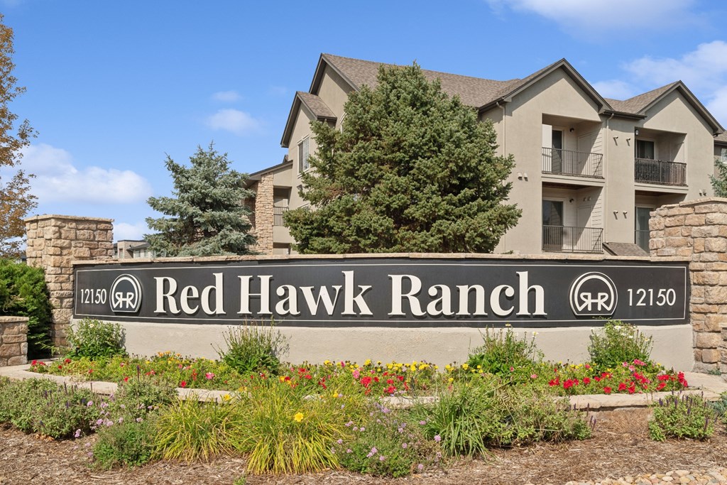 Red Hawk Ranch luxury apartments 12150 Washington Center Pkwy, Thornton, CO 80241