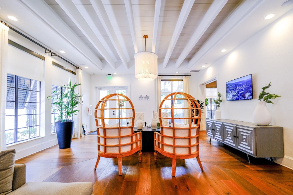 11_Sophia at Abacoa_Social Area