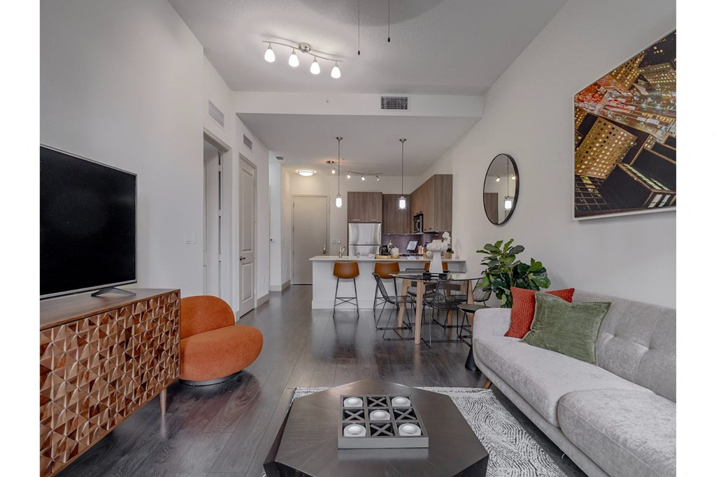 Berkshire Coral Gables